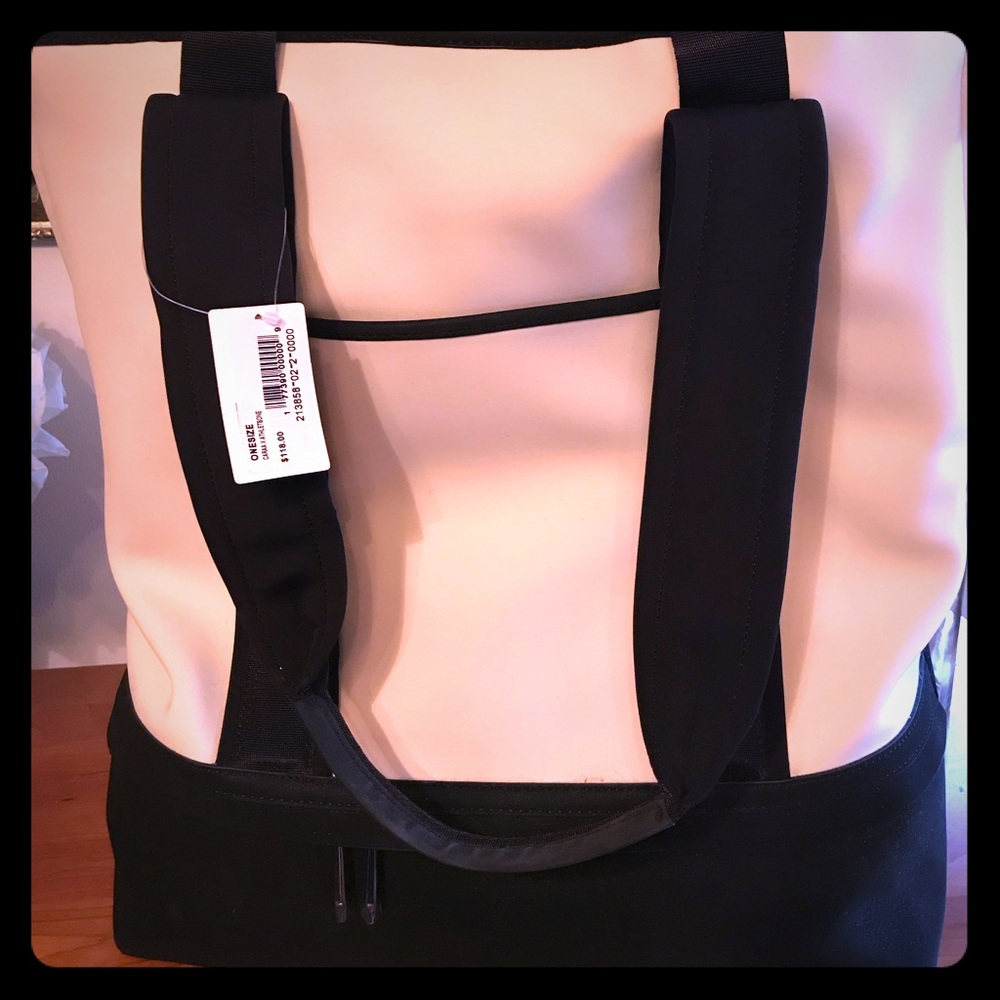 Cara X Athleta Everyday Vinyasa Tote
